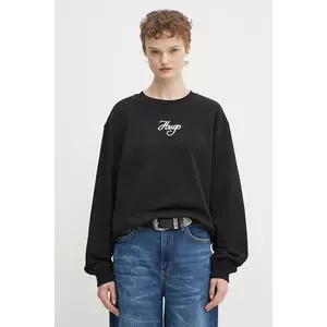 HUGO hanorac de bumbac Deroxina_6 imagine