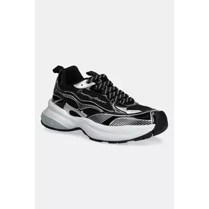 Emporio Armani sneakers imagine