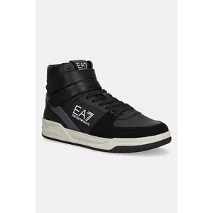 EA7 Emporio Armani sneakers imagine