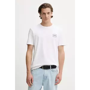 HUGO tricou din bumbac 2-pack Dugopak imagine