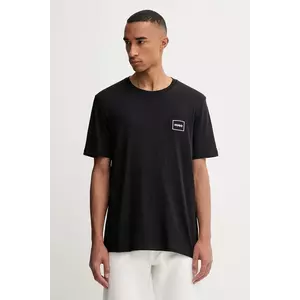 HUGO tricou din bumbac 2-pack Dugopak imagine