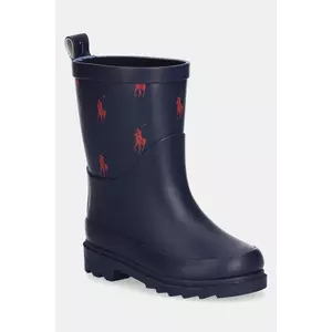 Polo Ralph Lauren cizme copii MISTY RAIN BOOT imagine