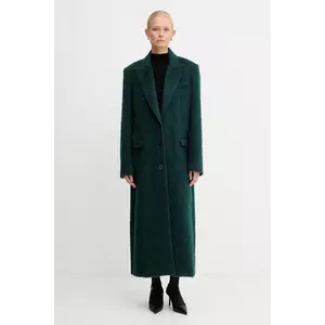 Patrizia Pepe haină cu lână imagine