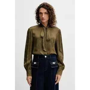 Twinset cămașă imagine