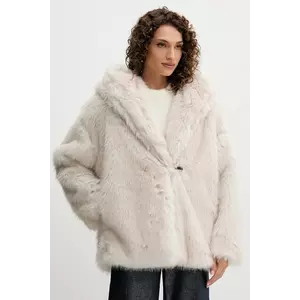 Twinset palton imagine