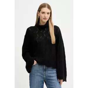 Twinset pulover din amestec de lână imagine