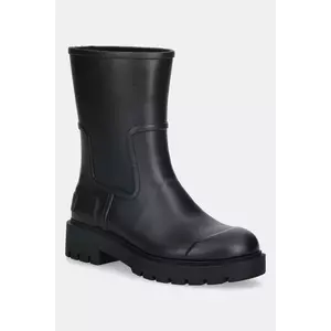 Calvin Klein cizme MID RAINBOOT RUBBER imagine