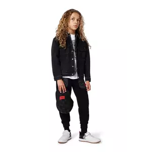 HUGO pantaloni de trening pentru copii imagine