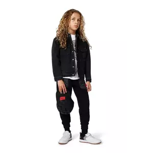 HUGO pantaloni de trening pentru copii imagine