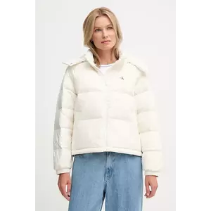 Calvin Klein Jeans geacă de puf imagine