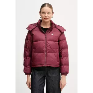 Calvin Klein Jeans geacă de puf imagine