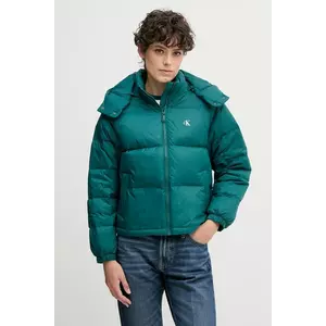 Calvin Klein Jeans geacă de puf imagine