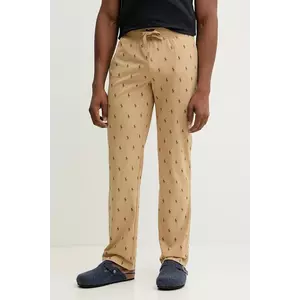 Polo Ralph Lauren pantaloni pijama bumbac imagine