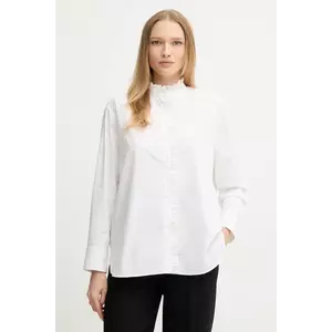 Tommy Hilfiger cămașă din bumbac imagine