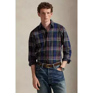 Polo Ralph Lauren cămașă din bumbac imagine