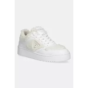 Guess sneakers MIRAM10 imagine