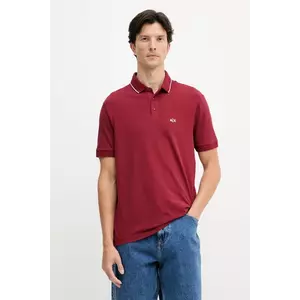 Armani Exchange tricou polo imagine