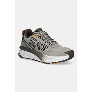 EA7 Emporio Armani sneakers imagine