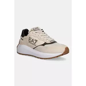 EA7 Emporio Armani sneakers imagine