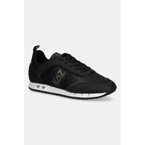 EA7 Emporio Armani sneakers imagine