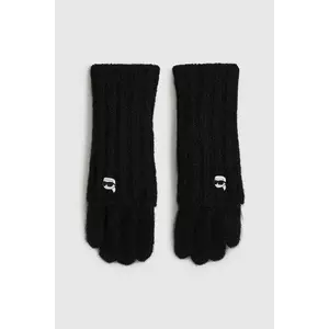 Karl Lagerfeld mănuși IKON imagine