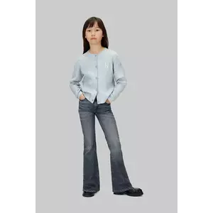 Calvin Klein Jeans jeans copii MR FLARE imagine