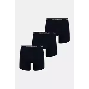Emporio Armani Underwear boxeri 3-pack imagine