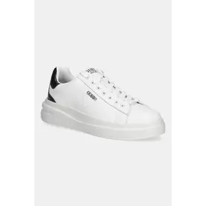 Guess sneakers din piele ELBINA10 imagine