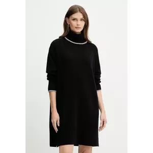 Pinko rochie din lână imagine