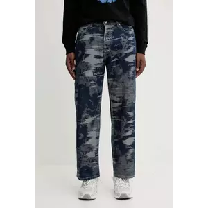 HUGO Blue jeans carpenter/4 imagine