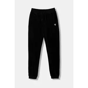 Guess pantaloni de trening pentru copii imagine