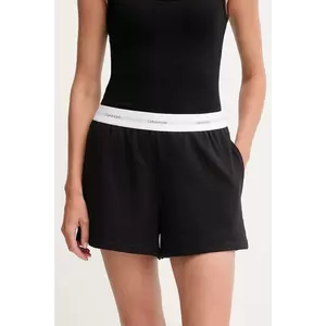 Calvin Klein Underwear pantaloni scurți din bumbac lounge imagine
