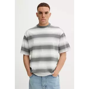 HUGO Blue tricou din bumbac Nisote imagine