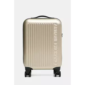 Armani Exchange valiză imagine