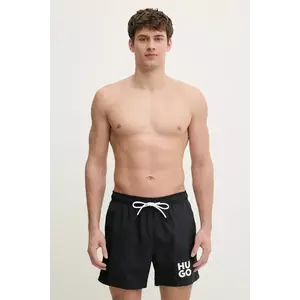 HUGO pantaloni scurți de baie imagine