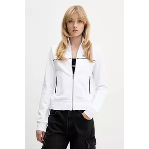 Guess Jeans hanorac de bumbac imagine