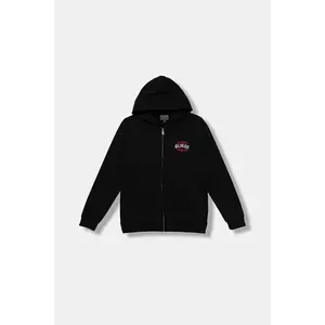 Guess hanorac de bumbac pentru copii imagine