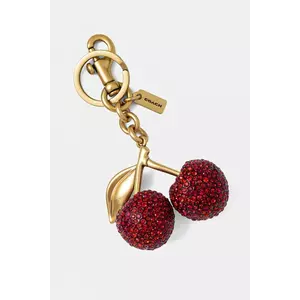 Coach breloc Cherry imagine