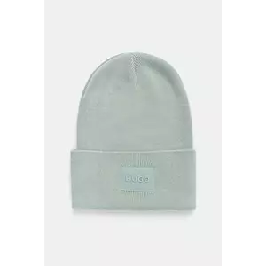 HUGO căciulă din bumbac Xevon_B imagine