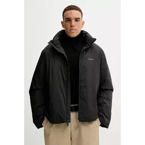 Calvin Klein geacă de puf imagine