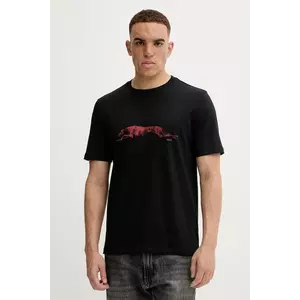 HUGO tricou din bumbac Didug imagine