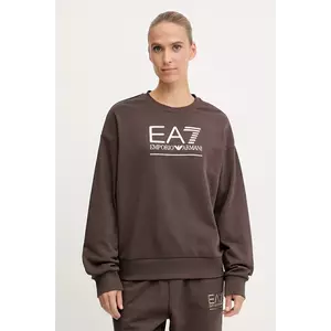 EA7 Emporio Armani bluză imagine
