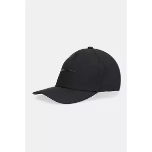 Emporio Armani șapcă imagine