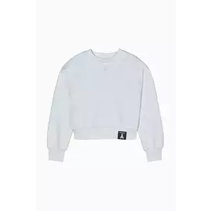 Patrizia Pepe hanorac de bumbac pentru copii J315 imagine