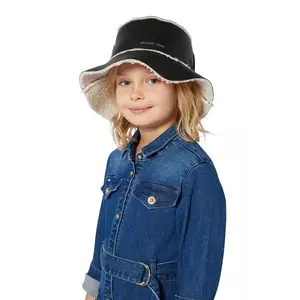 Michael Kors pălărie reversibilă pentru copii imagine