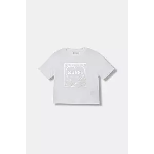 Guess tricou copii imagine
