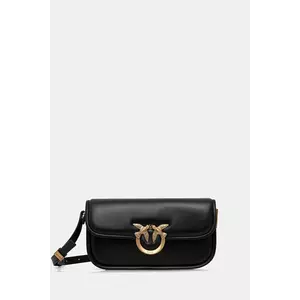 Pinko geantă de piele Horizontal imagine