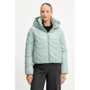 Patrizia Pepe geacă imagine