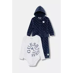 Guess compleu bebe 3-pack imagine