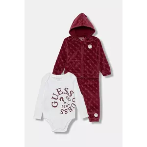 Guess compleu bebe 3-pack imagine